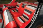 Chevrolet Bel Air Impala 1958 года